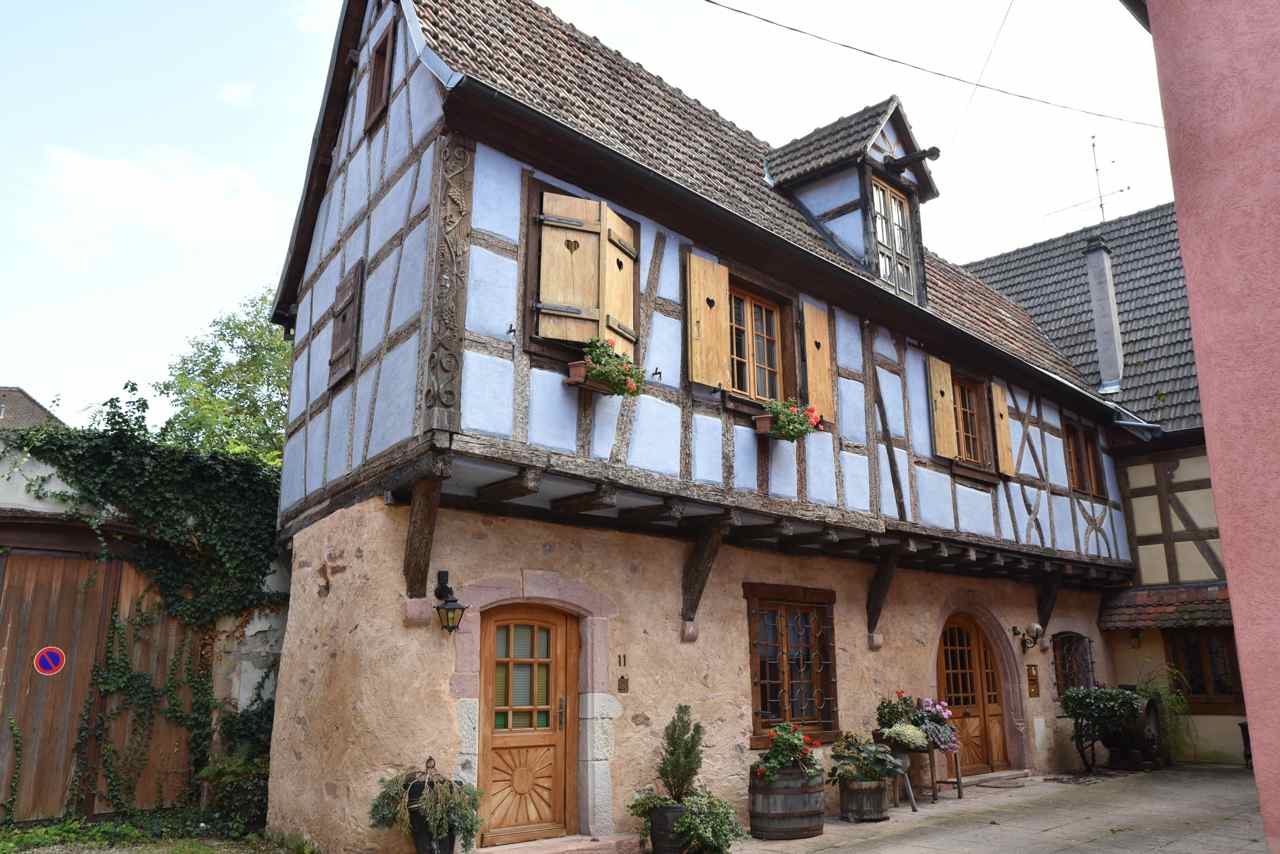 Ribeauvillé